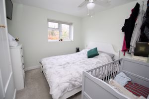 Primary Bedroom- click for photo gallery